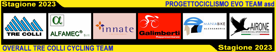 Team OVERALL Cycling