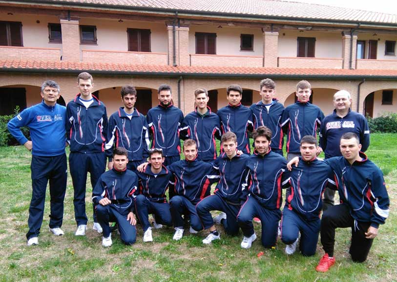GruppoRiotorto