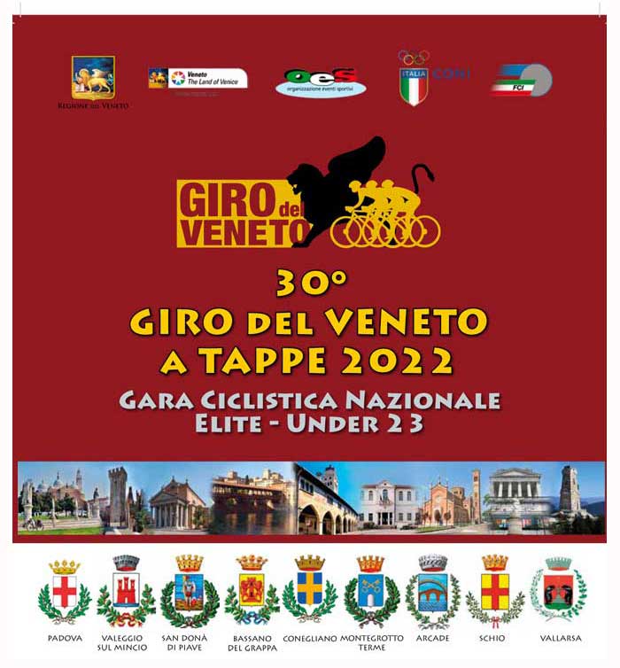 veneto22 copertina