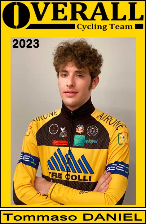 DANIEL
