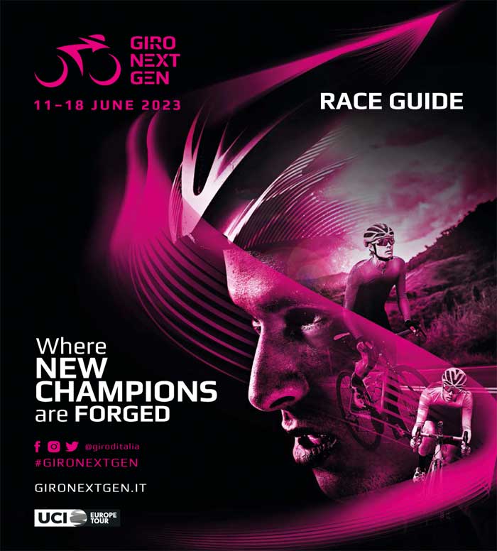 GIRO NEXT GEN