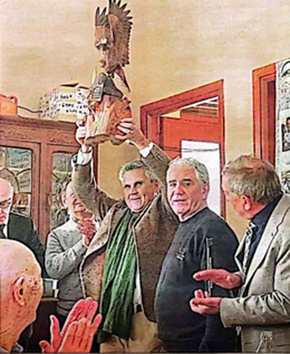 PremioSubbrero