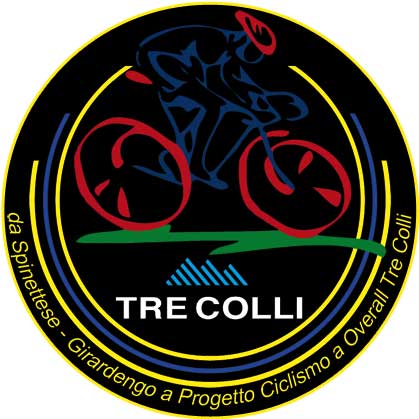 TONDO NERO