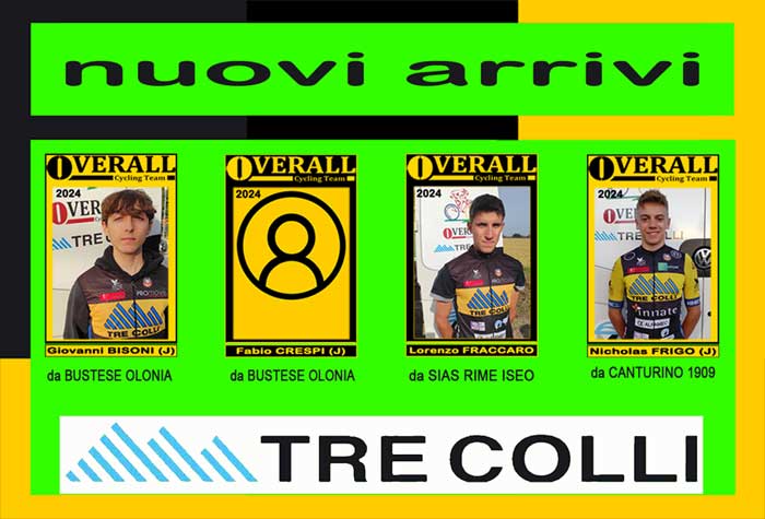 arrivi24