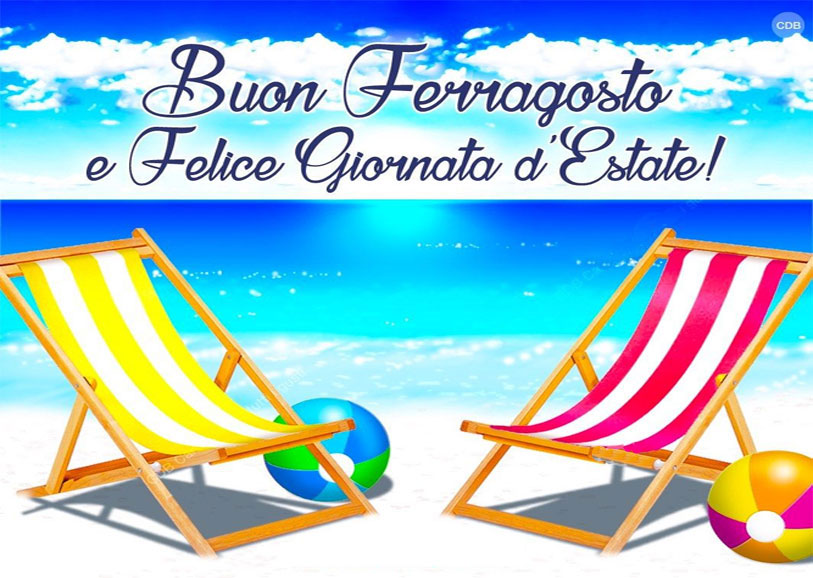 buonferragosto