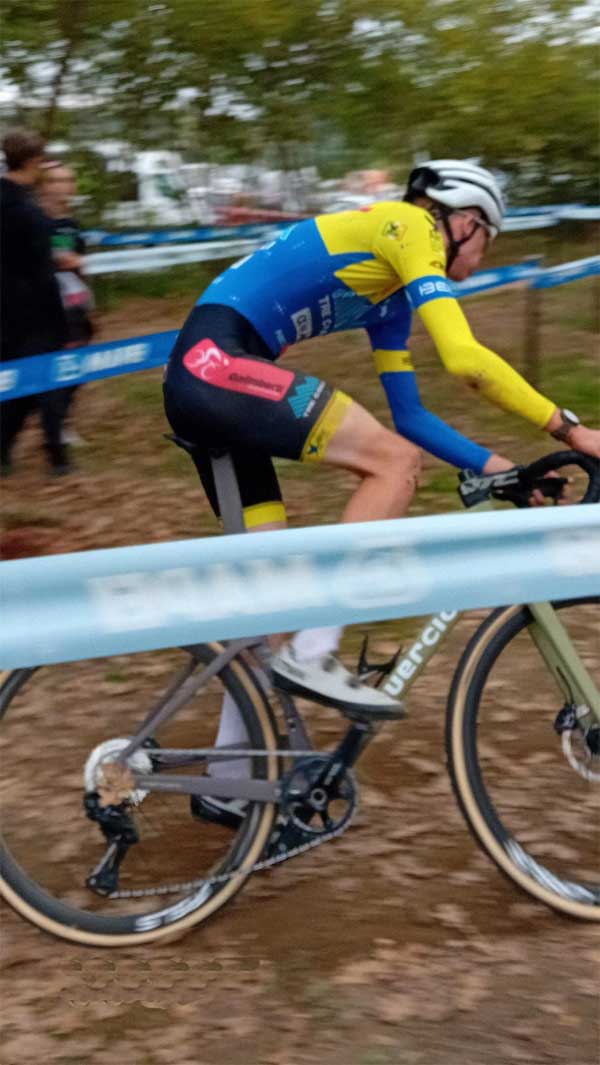 ciclocrossPernigotti