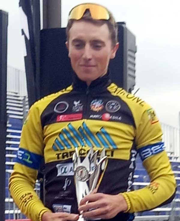 gianello mcarlo