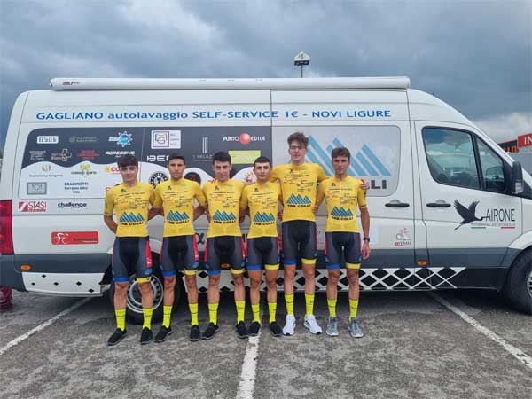 GdV24 Team
