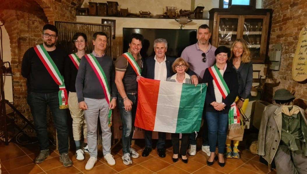 sindaci autorita
