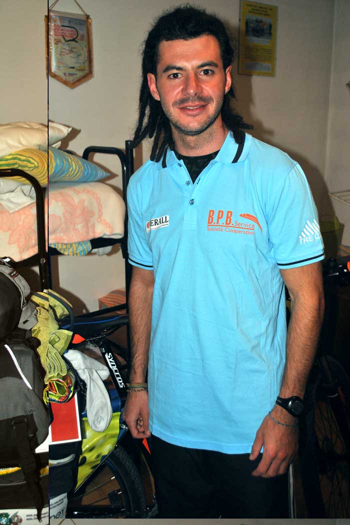 Guilherme Gevaerd