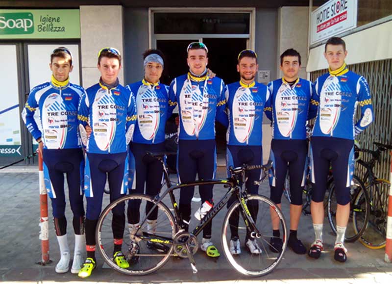 Team Overall
