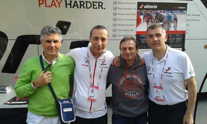 foto dal giro