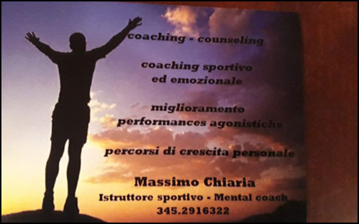 Mental Coach
